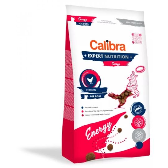 Calibra dog food top price