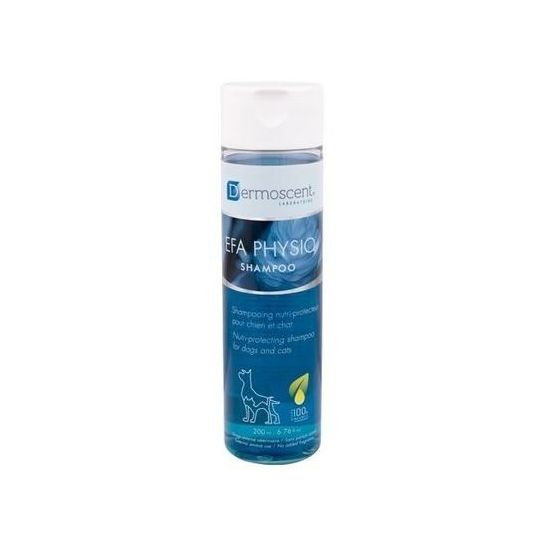 Efa shampoo sales for dogs