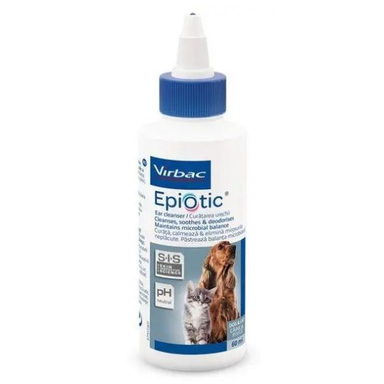 Canine best sale ear cleaner