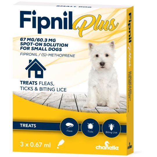 Fipronil flea cheap