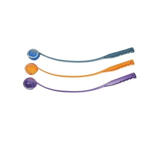 Trixie online ball launcher