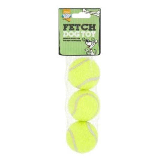 Tennis ball toy 2025
