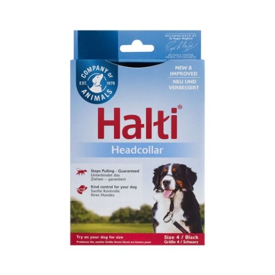 Xxl halti top
