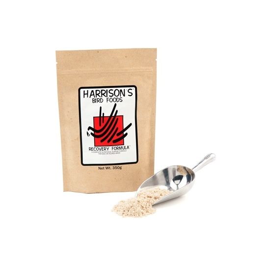 Harrisons hotsell parrot food