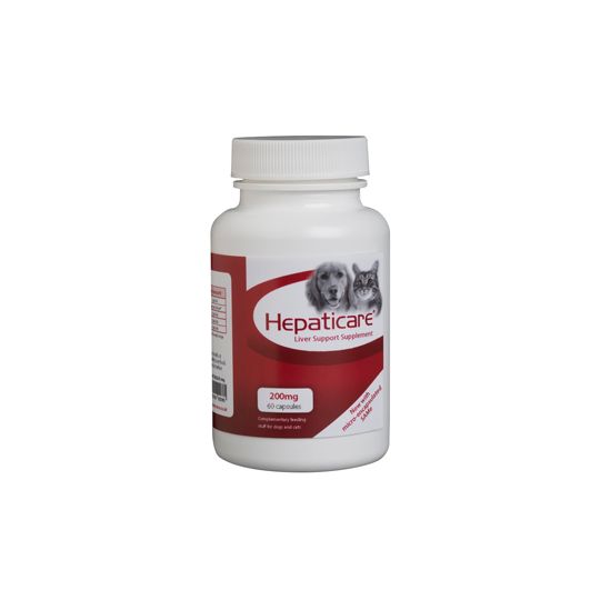 Liver supplement deals for dogs