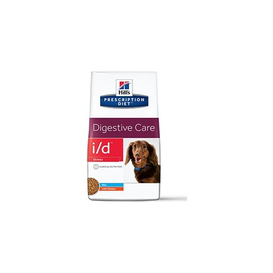 Hills Canine i d Stress Mini Dog Food
