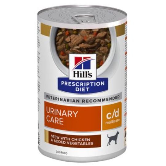 Hill's prescription weight loss dog food clearance