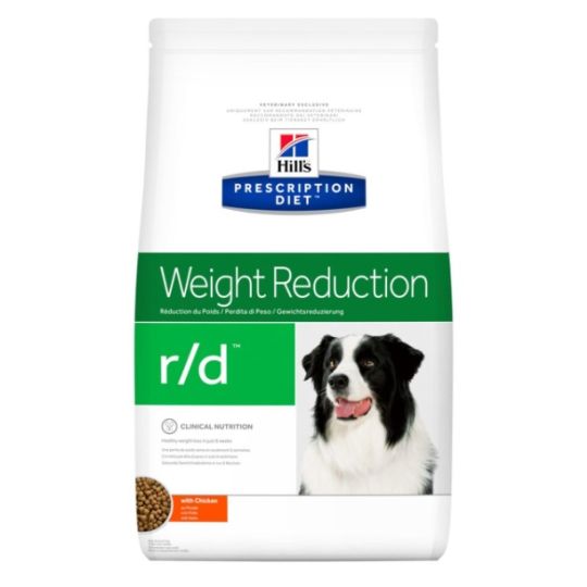 Hill s Prescription Diet R D Dog Food Chicken