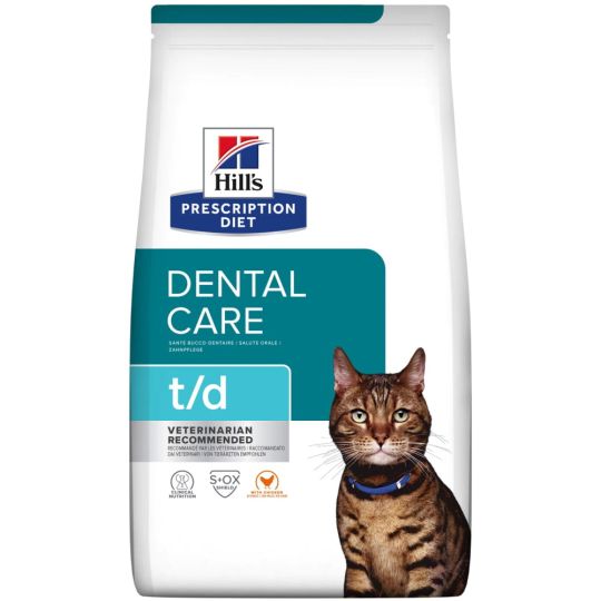 Hills senior outlet cat food