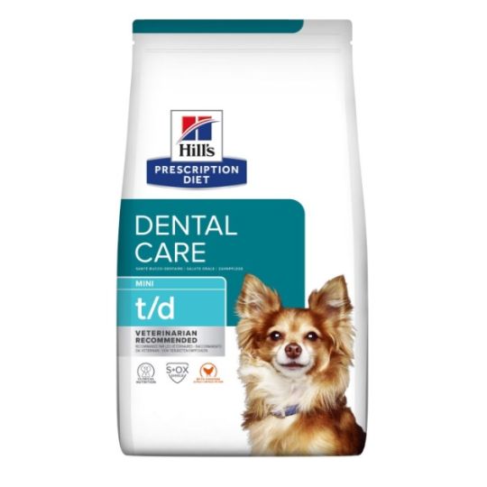 A and d dog food store
