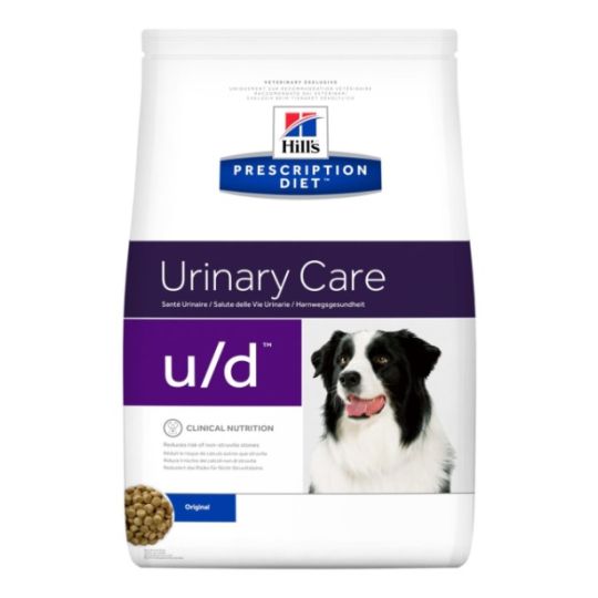Hills low shop purine dog food