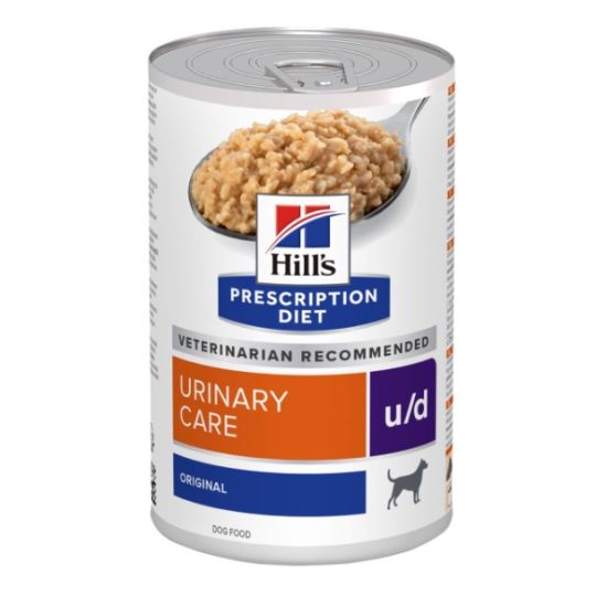 Best dog food shop for urate stones
