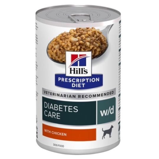Hills hotsell wd dog