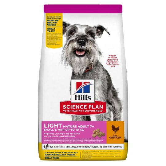 Hills puppy sales food small breed