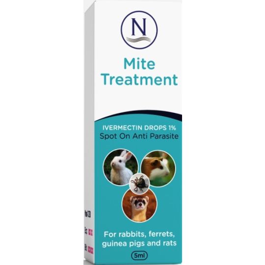 Ivermectin guinea pig shampoo online