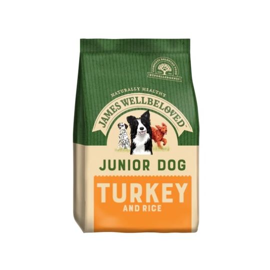 James wellbeloved deals dog biscuits