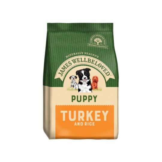 James wellbeloved hypoallergenic dog food sales