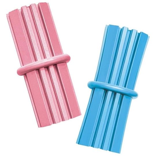 Kong teething stick store