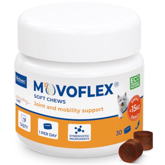 Movoflex for large dogs clearance