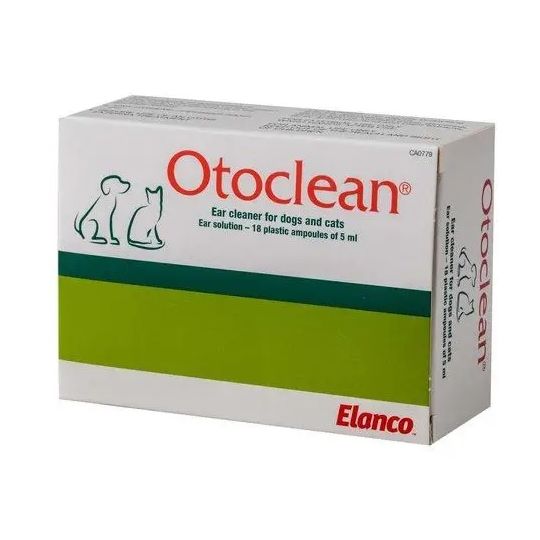 Epiklean dog ear shop cleaner