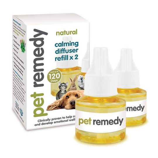 Pet Remedy Diffuser Refills 2 pack