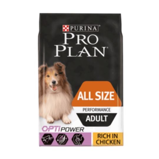 Purina pro best sale plan adult chicken