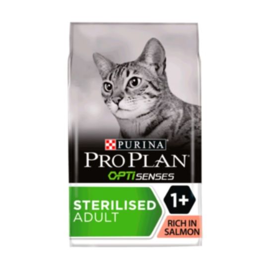 Purina neutered sales cat food
