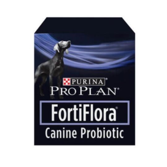 Purina dog sales food with probiotics