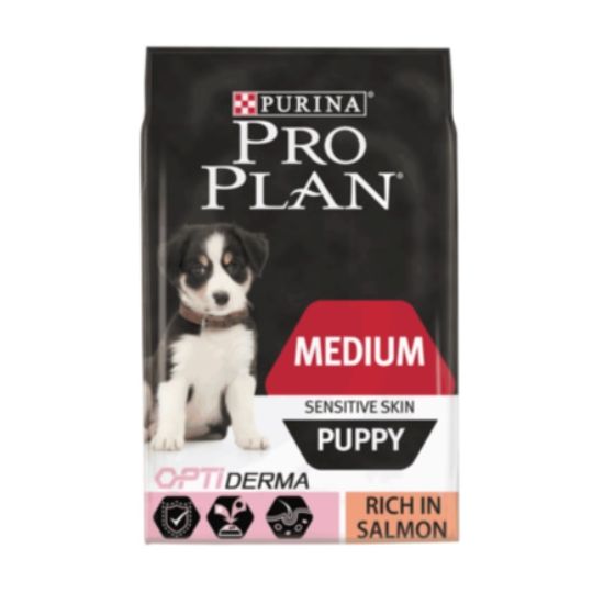 Purina sensitive skin top