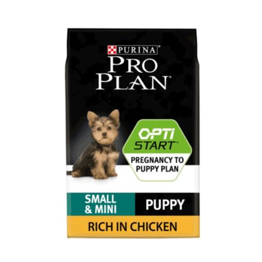 Pro plan top kitten optistart