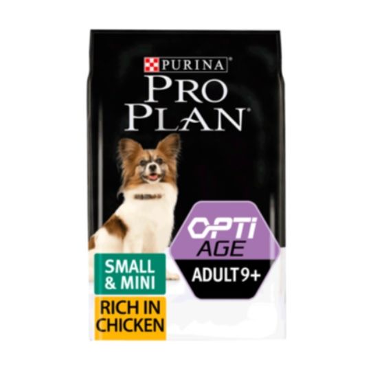Pro plan best sale senior dog food
