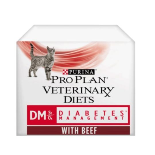 Purina vet cat food clearance