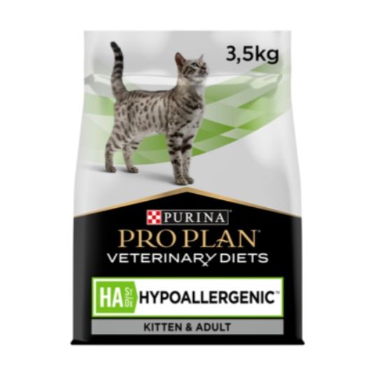 Purina pro plan veterinary diets shop cat food