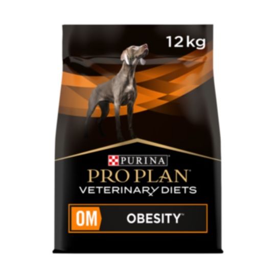 Purina om canine discount