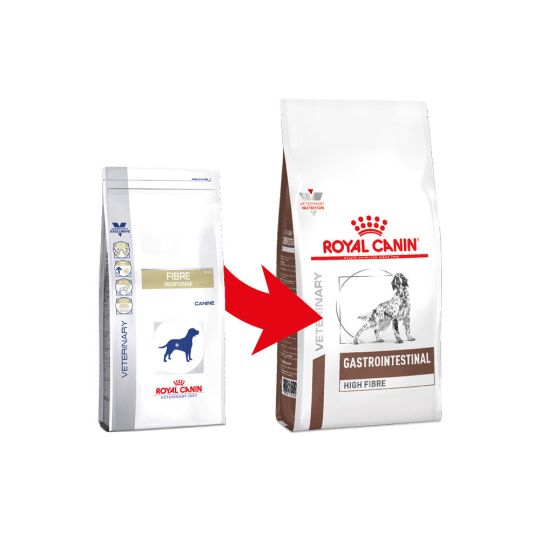 Royal Canin Gastro Intestinal Junior 10kg Dog Food 52 OFF