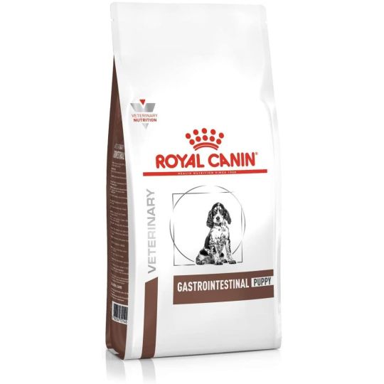 Royal canin vet cheap diet gastro intestinal canine
