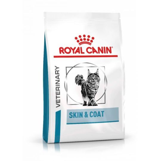 Royal canin sensitive skin care outlet dog food