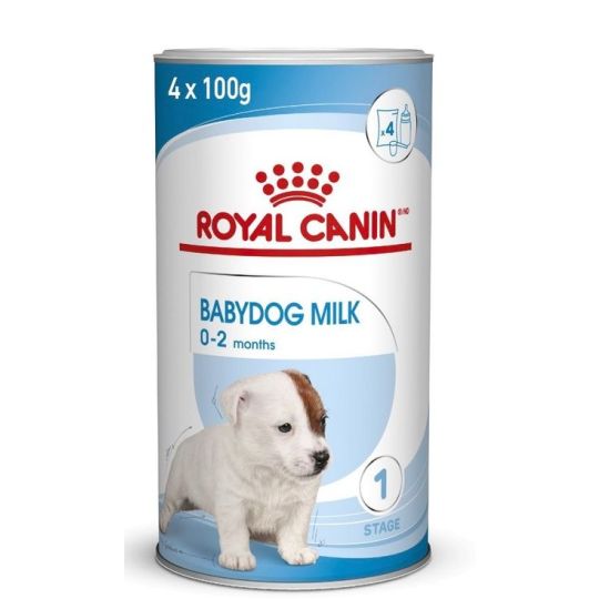 Royal Canin Baby Dog Milk