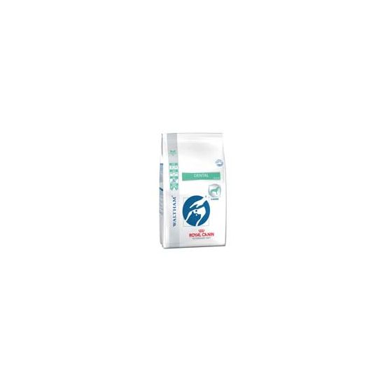 Royal canin dental sale