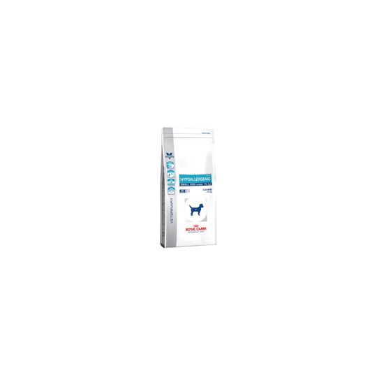 Royal canin for dogs with allergies sales