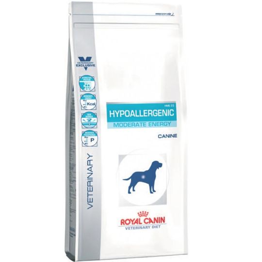 Dog allergic to 2025 royal canin