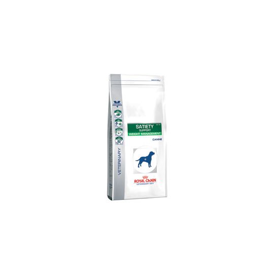 Satiety support store weight management