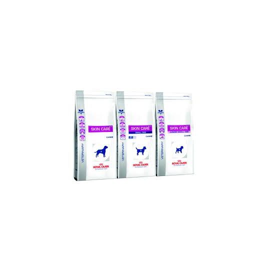 Royal canin skin care adult top