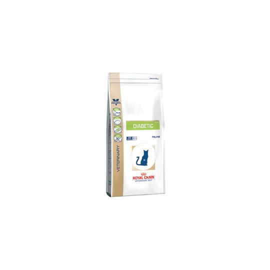 Royal canin diabetic top cat