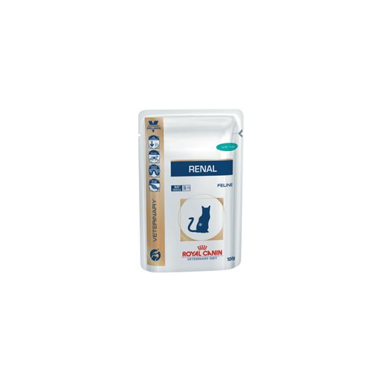 Royal canin renal deals tuna cat food