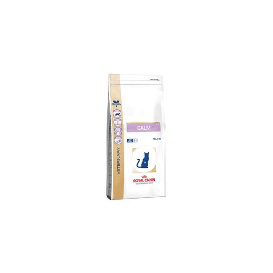 Calming clearance cat food
