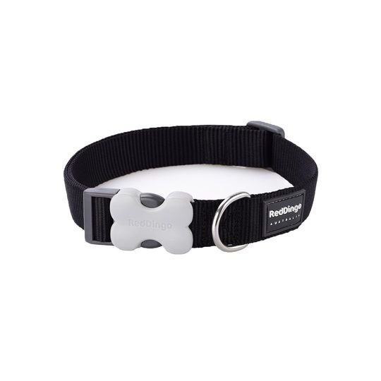 Classic top dog collars