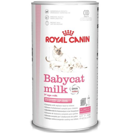 Royal Canin Babycat Milk 300g