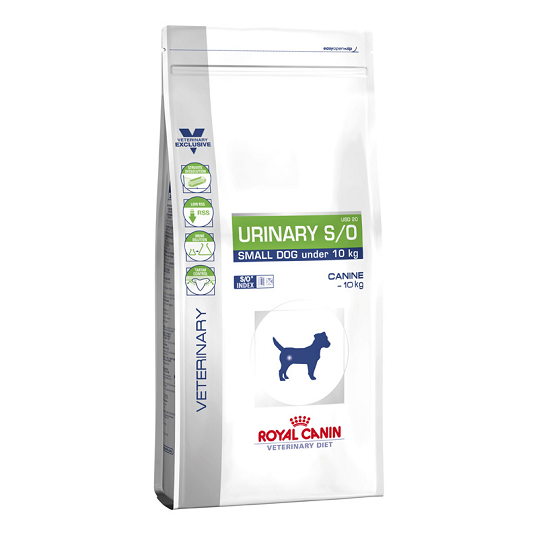 Royal canin urinary so dry dog food 2025
