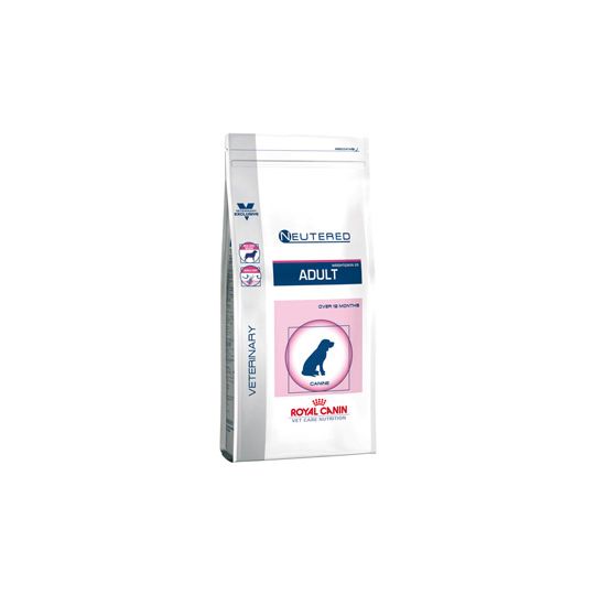 Royal Canin Canine Neutered Adult Food